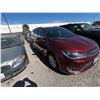 Image 1 : CHRYSLER PACIFICA 2018 T-2 DAYS