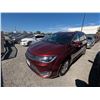 Image 2 : CHRYSLER PACIFICA 2018 T-2 DAYS