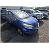 Image 1 : NISSAN VERSA NOTE 2014 ADT