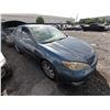 Image 2 : TOYOTA CAMRY 2003 T