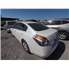 Image 4 : NISSAN ALTIMA 2010 ADT