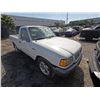 Image 1 : FORD RANGER 2002 T