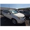 Image 1 : CHEV TRAVERSE 2012 T