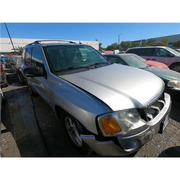 GMC ENVOY 2005 T-DONATION