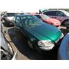 Image 2 : HONDA CIVIC 2000 T-DONATION
