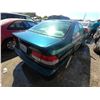Image 4 : HONDA CIVIC 2000 T-DONATION