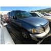 Image 1 : FORD EXPEDITION 2000 ADT-DONATION