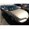 Image 2 : TOYOTA CAMRY 1997 T-DONATION