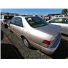 Image 4 : TOYOTA CAMRY 1997 T-DONATION