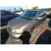 Image 2 : TOYOTA COROLLA 2005 ADT-SALV/DON