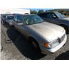 Image 2 : MERCEDES C CLASS 2000 T-DONATION