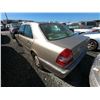 Image 4 : MERCEDES C CLASS 2000 T-DONATION