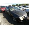 Image 2 : MERCEDES E CLASS 2003 T-DONATION