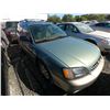Image 2 : SUBARU OUTBACK 2004 T-DONATION