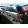 Image 4 : SUBARU OUTBACK 2004 T-DONATION