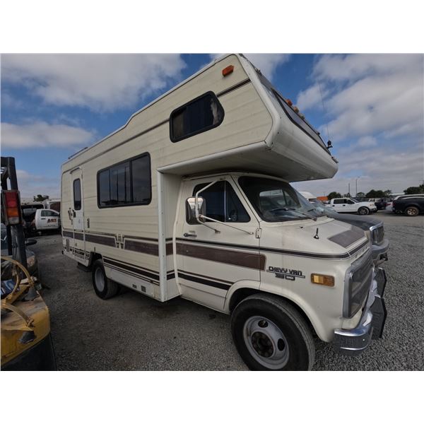 WBNGO G30 1984 T-DONATION