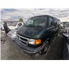 Image 2 : DODGE RAM VAN 2000 T-DONATION