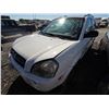 Image 2 : HYUNDAI TUCSON 2005 T-2 DAYS