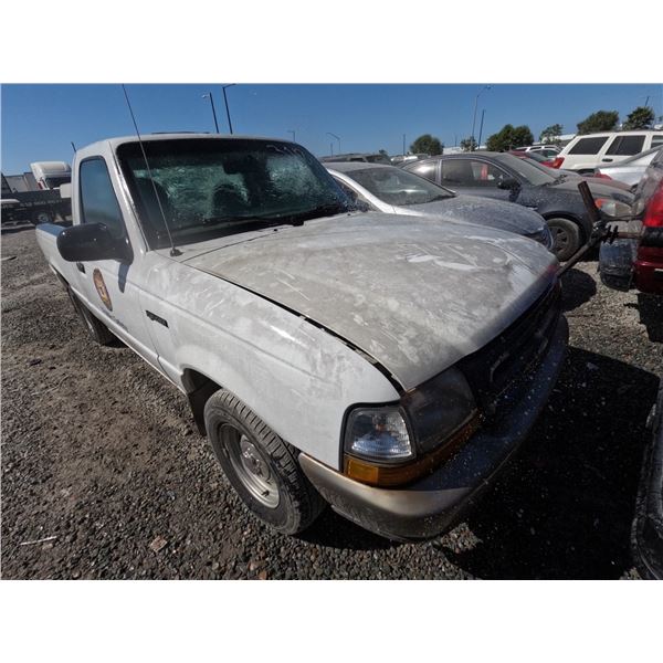 FORD RANGER 1999 T-DONATION