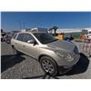 Image 2 : BUICK ENCLAVE 2008 T