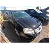 Image 1 : VOLKS JETTA 2007 T-DONATION