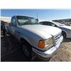 Image 1 : FORD RANGER 2001 T-DONATION