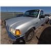 Image 2 : FORD RANGER 2001 T-DONATION