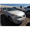 Image 1 : TOYOTA CAMRY SOLARA 2006 T-DONATION