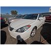 Image 2 : TOYOTA CAMRY SOLARA 2006 T-DONATION