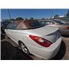 Image 4 : TOYOTA CAMRY SOLARA 2006 T-DONATION