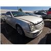 Image 1 : CADILLAC STS 2006 L/S-DONATION
