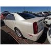 Image 4 : CADILLAC STS 2006 L/S-DONATION