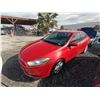 Image 1 : DODGE DART 2013 O/S-TITLE/TMU