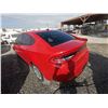 Image 4 : DODGE DART 2013 O/S-TITLE/TMU