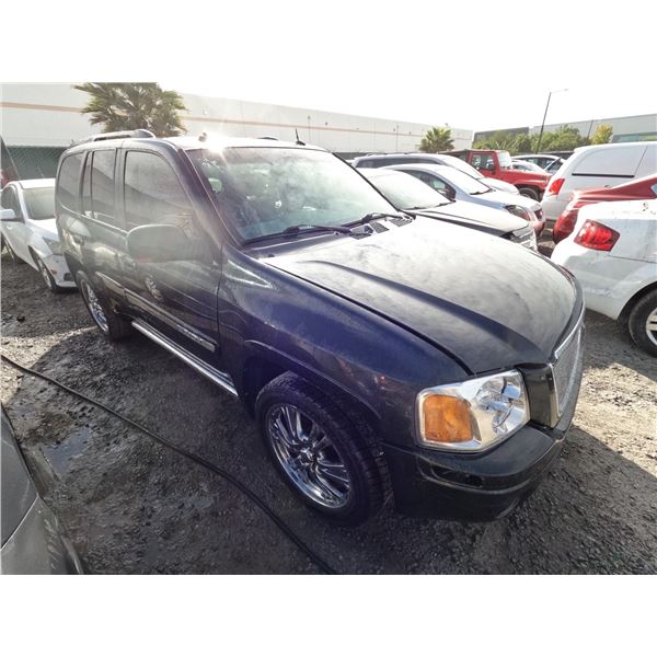 GMC ENVOY 2004 T