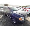 Image 1 : GMC ENVOY 2004 T