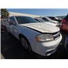 Image 1 : DODGE AVENGER 2014 T-DONATION