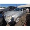 Image 2 : MERCEDES CLK CLASS 2004 T-DONATION