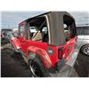 Image 4 : JEEP WRANGLER 2010 O/S-T 2DAYS