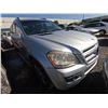Image 1 : MERCEDES GL CLASS 2009 T-DON/EXPO-ONLY