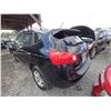 Image 4 : NISSAN ROGUE 2011 T