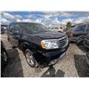Image 1 : HONDA PILOT 2014 ADT