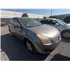 Image 1 : NISSAN ROGUE 2010 T