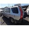 Image 4 : HONDA CRV 2004 JUNK RECEIPT