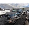 Image 2 : JEEP LIBERTY 2005 T