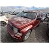 Image 2 : JEEP LIBERTY 2008 O/S-TITLE