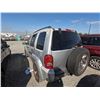Image 4 : JEEP LIBERTY 2004 L/S