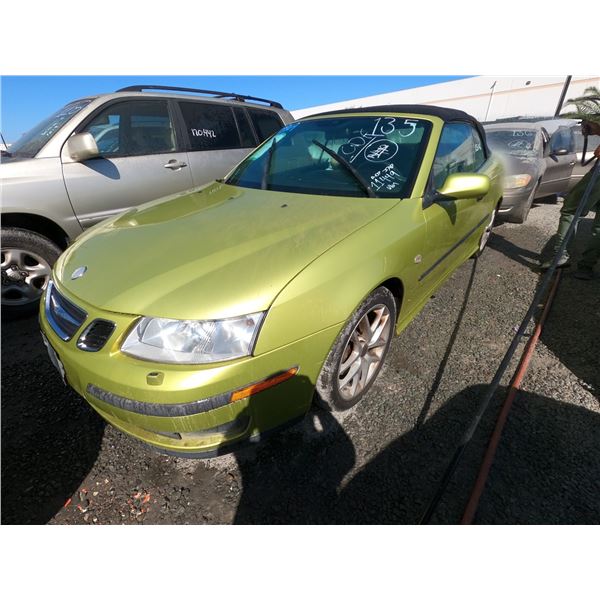 SAAB 9-3 2004 ADT-SALV/DON