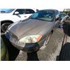 Image 1 : FORD TAURUS 2007 T-DONATION
