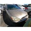 Image 2 : FORD TAURUS 2007 T-DONATION